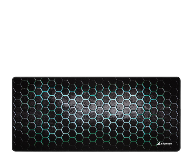 Sharkoon Skiller SGP30 XXL MESH - 1418336 - zdjęcie